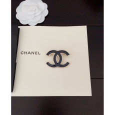 Chanel Brooches